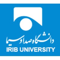 Islamic Republic of Iran Broadcasting University logo - Similar company to Irib