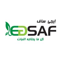 EG SAF logo - Similar company to Instituto Lorca