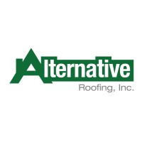 Alternative Roofing Inc. logo - Similar company to Chesapeake Remodeling Group