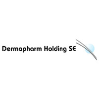 Dermapharm Holding SE logo - Similar company to Dermapharm A/S