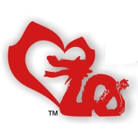 Heart of The Orient logo - Similar company to Combat Koalas