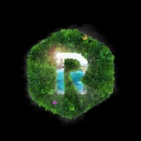 Regenerators logo - Similar company to Vindooly
