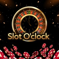 SlotO'clock logo - Similar company to Hitsqwad Interactive Gaming