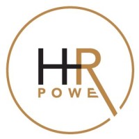 HR Power Vlaanderen logo - Similar company to Effectis
