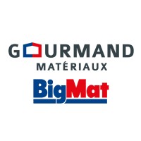 BigMat Gourmand Matériaux logo - Similar company to Delta Mics