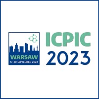 ICPIC 2023 logo - Similar company to Icpic