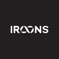 Iroons International logo - Similar company to Eamali