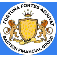 Bastion Fingroup logo - Similar company to Payment Bear