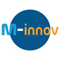 M-Innov logo - Similar company to Puissance Plus