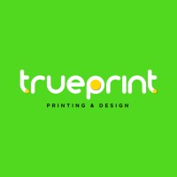 Trueprint Pte. Ltd. logo - Similar company to True Prints Inc.