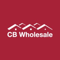 CB Wholesale, Inc logo - Similar company to Gompf Brackets, Inc.