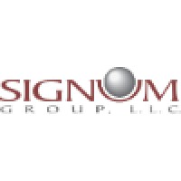 Signum Group LLC logo - Similar company to Biatch Tequila