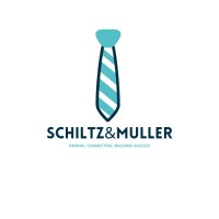 SCHILTZ&MULLER logo - Similar company to Headhunterlisten