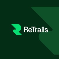 Retrails logo - Similar company to Mintd