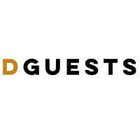 DGuests logo - Similar company to Arandu
