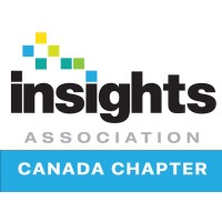 Insights Association, Canada Chapter logo - Similar company to Miix Analytics Inc.