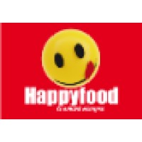 HappyFood logo - Similar company to Questar, Inc.