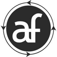 AF Motors logo - Similar company to Tholos Php