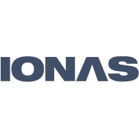 IONAS logo - Similar company to Obs Earthquake Engineering Solutions