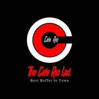 The Cafe Rio logo - Similar company to Daffodil Group