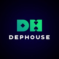 DEPHOUSE logo - Similar company to Affpro