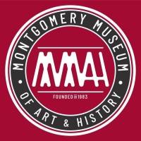 Montgomery Museum of Art & History logo - Similar company to Berkshire Museum