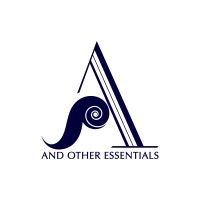 And Other Essentials logo - Similar company to Bombay Collective