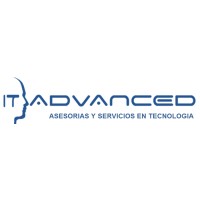 IT Advanced SpA logo - Similar company to It Advance