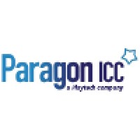 Paragon ICC , a Playtech Company logo - Similar company to Global Comrci