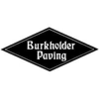 Burkholder Paving