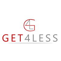 Get4less Ghana logo - Similar company to Ampaura