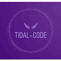 Tidal-Code logo - Similar company to System 7