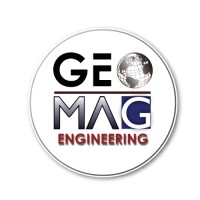 GEO MAG ENGINEERING logo - Similar company to I-Map Solutions Sdn. Bhd.