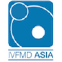 IVFMD Asia logo - Similar company to Perkumpulan Biologi Medik Indonesia