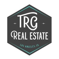 TRG Real Estate | The Rental Girl logo - Similar company to Kasheesh