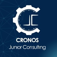 Cronos Junior Consulting logo - Similar company to Spotlight Designs