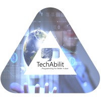 TechAbilit IT Solutions Pvt. Ltd | Digital Marketing| Website Design & Development | Mobile App Development Company in Patna logo - Similar company to Looking For It  Job