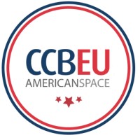 CCBEU Franca- American Space logo - Similar company to Grupo Ergofip