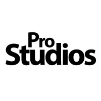 Pro Studios logo - Similar company to Halo Renders