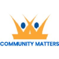 Community Matters: Insurance Partners of Charlotte logo - Similar company to Community Matters Cafe