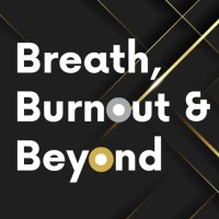 Breath, Burnout & Beyond Newsletter logo - Similar company to Bridgecom Comercio Co., Ltd.