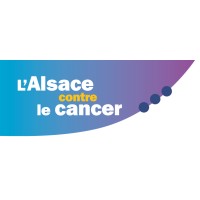 Alsace contre le cancer logo - Similar company to Réseau Cri-Imidiate