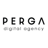 Perga Digital logo - Similar company to Wagoon Studios