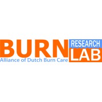 Burn Research Lab logo - Similar company to Posas
