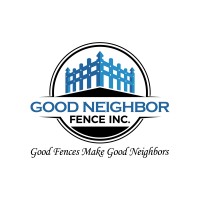 Good Neighbor Fence Inc logo - Similar company to Riverside Logistics Services