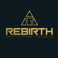 REbirth logo - Similar company to Stily Inc.