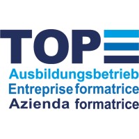 Stiftung TOP-Ausbildungsbetrieb logo - Similar company to Berufsbildner.Ch Ag