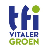 TFI Vitaler Groen logo - Similar company to Elements Vastgoed