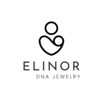Elinor Jewelry logo - Similar company to Arial Creative.Id