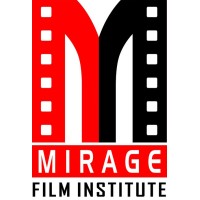 Mirage Film Institute logo - Similar company to Catalyst Skill Hub